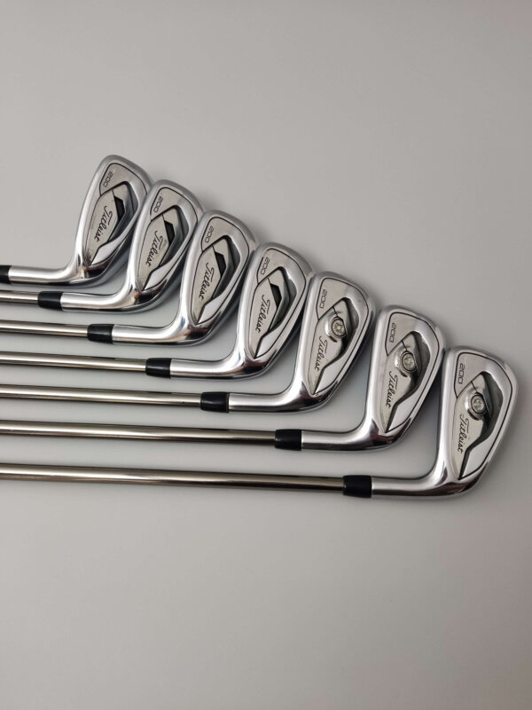 Titleist T200 / 5-P+48 / Regular / Grafit - Bild 5