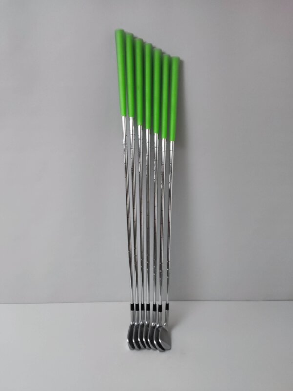TaylorMade P7MC / 4-P / X-Stiff - Bild 7