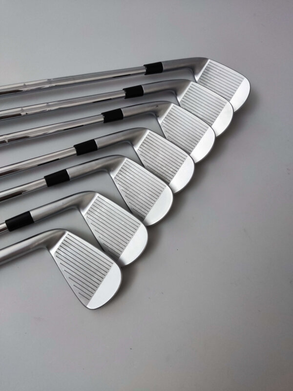 TaylorMade P7MC / 4-P / X-Stiff - Bild 4
