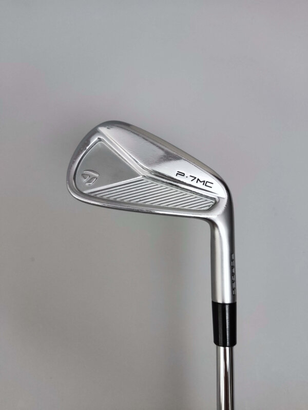 TaylorMade P7MC / 4-P / X-Stiff