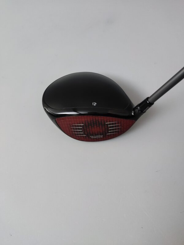 Taylormade Stealth+ / Driver / Regular / Stiff - Bild 3
