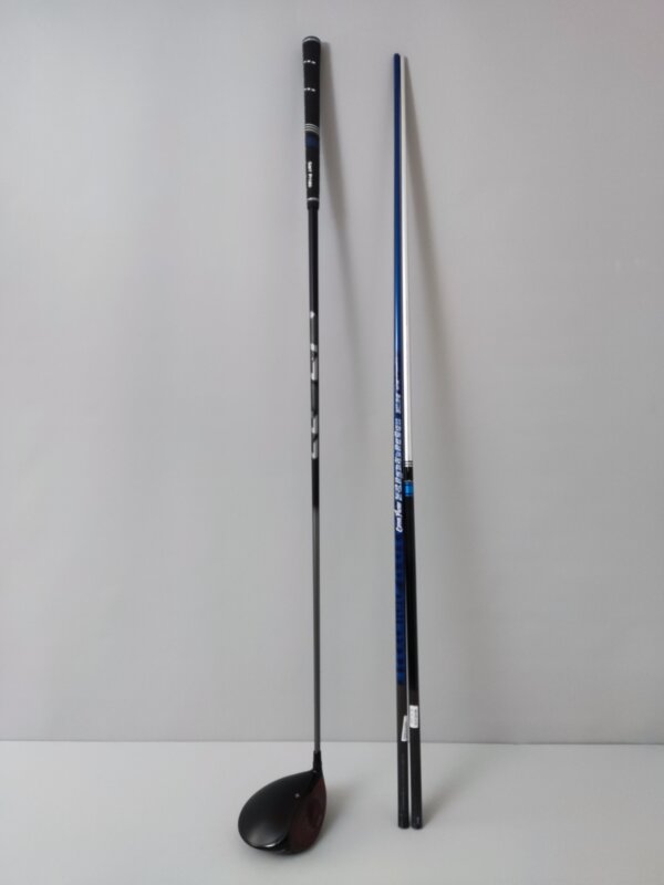 Taylormade Stealth+ / Driver / Regular / Stiff - Bild 11
