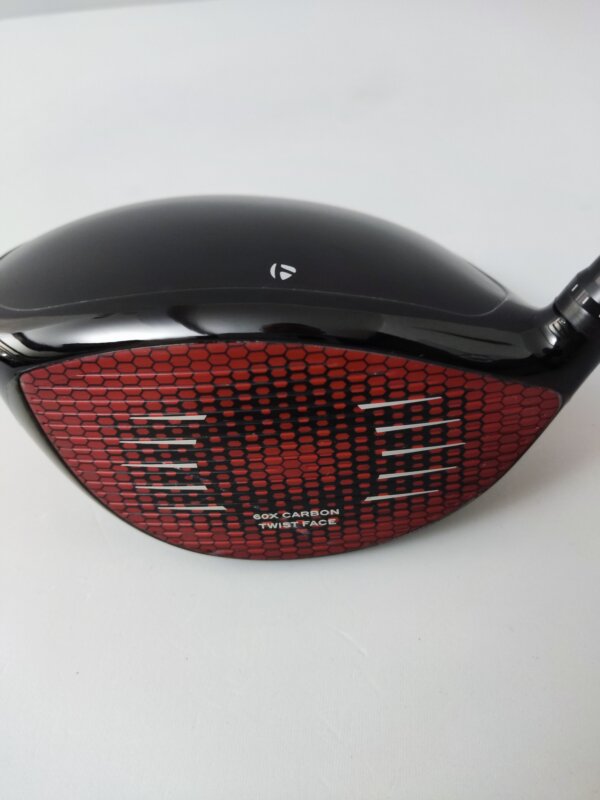 Taylormade Stealth+ / Driver / Regular / Stiff - Bild 4