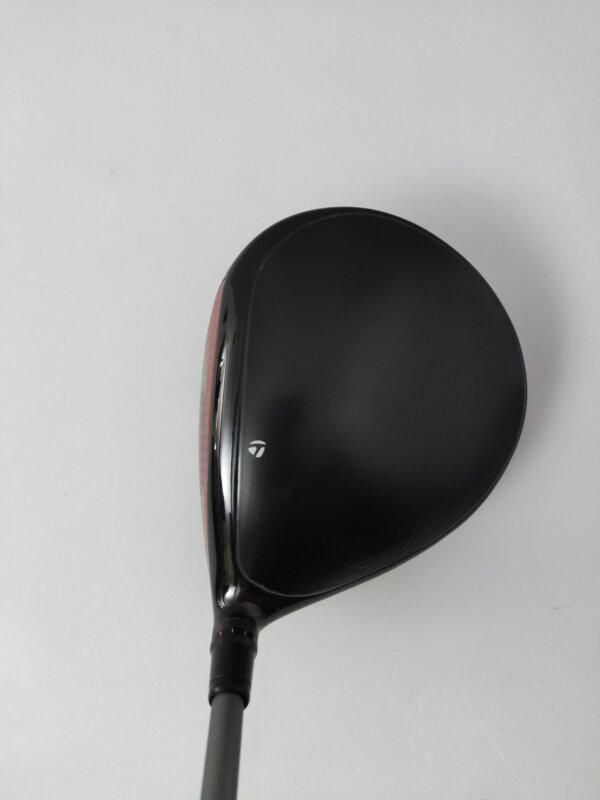 Taylormade Stealth+ / Driver / Regular / Stiff - Bild 5
