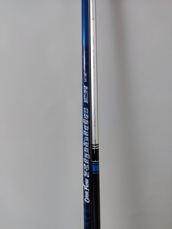 Taylormade Stealth+ / Driver / Regular / Stiff - Bild 12