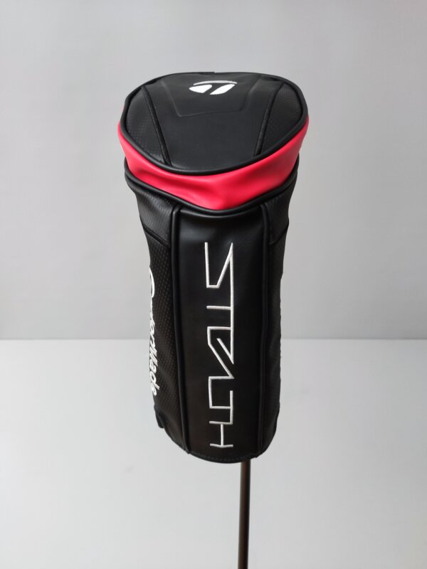 Taylormade Stealth+ / Driver / Regular / Stiff - Bild 8