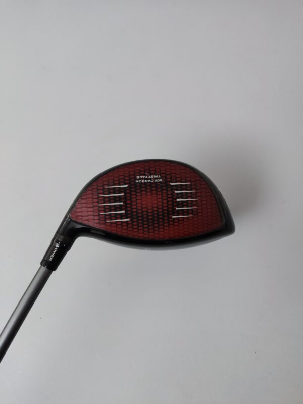 Taylormade Stealth+ / Driver / Regular / Stiff - Bild 2