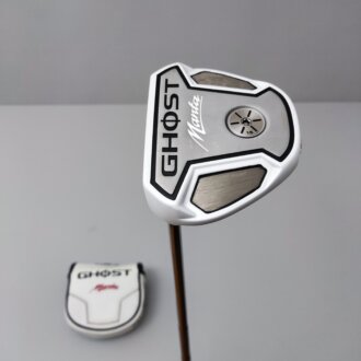 TaylorMade Ghost Tour Manta / Vänster