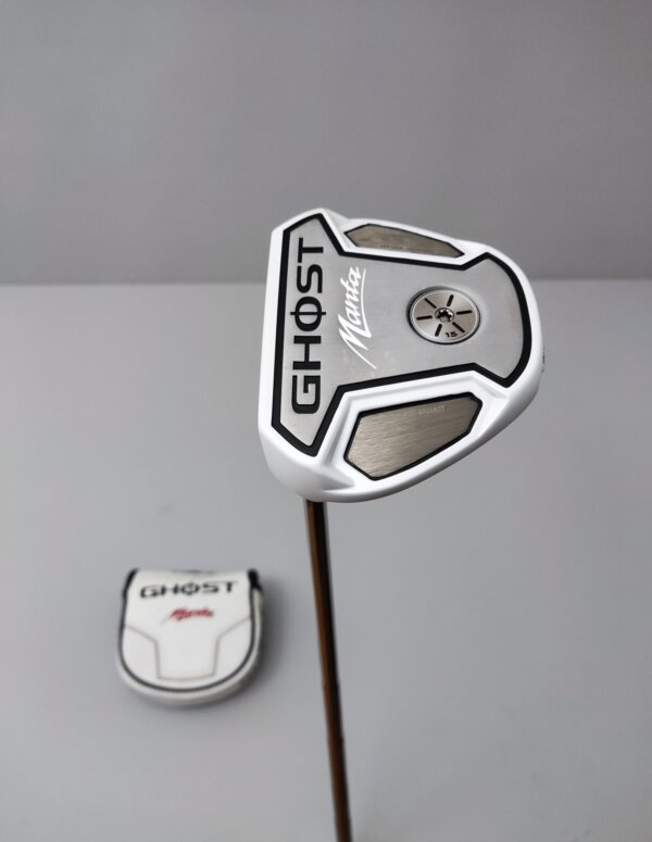TaylorMade Ghost Tour Manta / Vänster