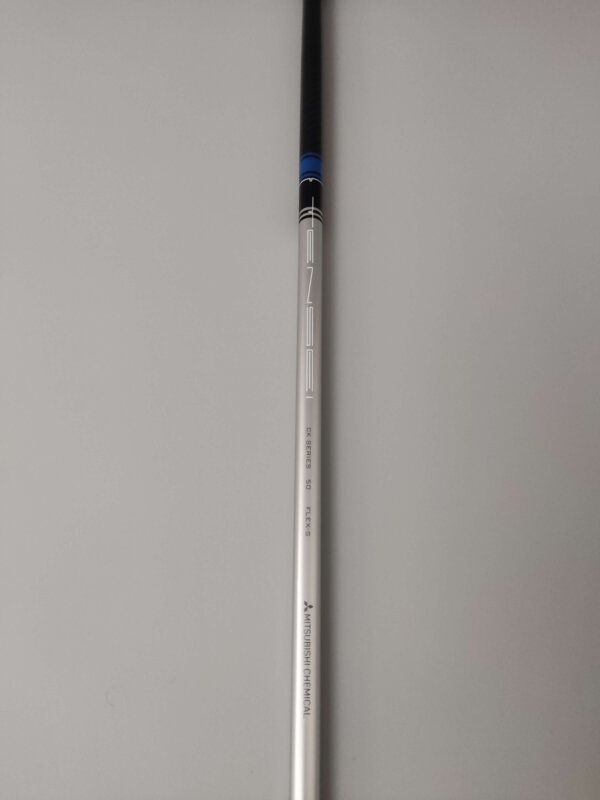 Demo ex / Taylormade M4 / Driver / Stiff - Bild 10
