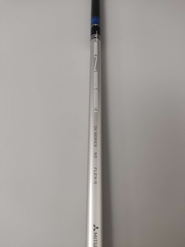 Demo ex / Taylormade M4 / Driver / Stiff - Bild 11