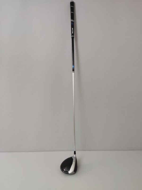 Demo ex / Taylormade M4 / Driver / Stiff - Bild 9