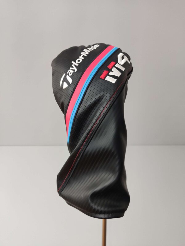 Demo ex / Taylormade M4 / Driver / Stiff - Bild 8