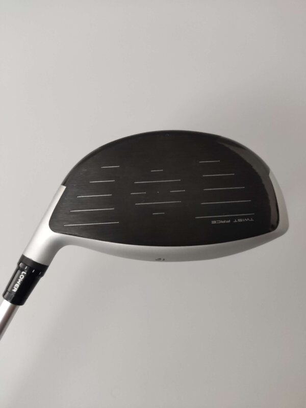 Demo ex / Taylormade M4 / Driver / Stiff - Bild 2