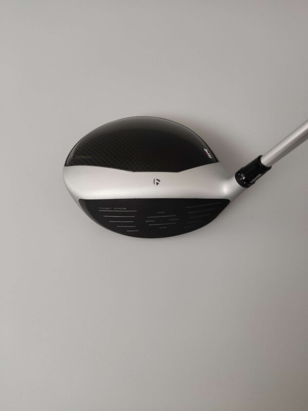 Demo ex / Taylormade M4 / Driver / Stiff - Bild 3