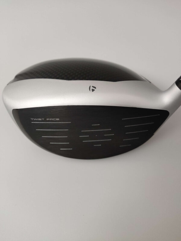 Demo ex / Taylormade M4 / Driver / Stiff - Bild 4