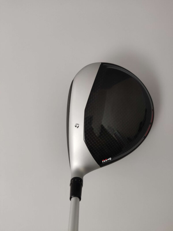 Demo ex / Taylormade M4 / Driver / Stiff - Bild 5