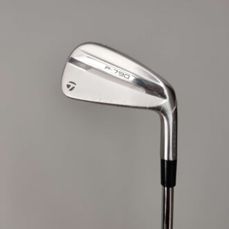 TaylorMade P790 2025 / 5-P / Regular