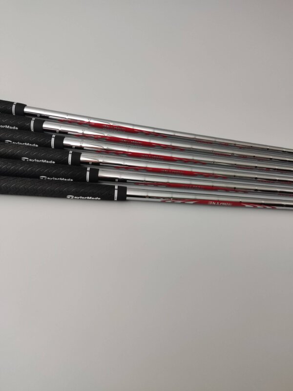 TaylorMade P790 2025 / 5-P / Regular - Bild 5