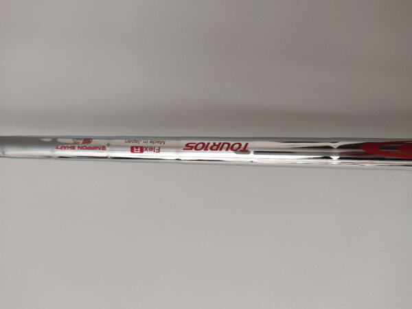 TaylorMade P790 2025 / 5-P / Regular - Bild 6