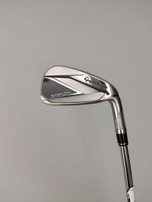 TaylorMade Stealth / 4-6-8-P / Stiff