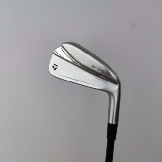 TaylorMade P790 / J2 / X-Stiff