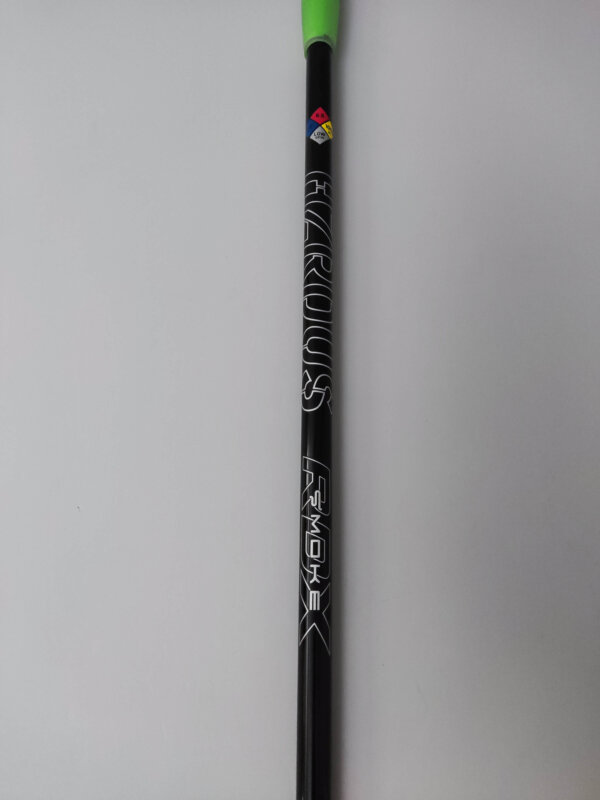 TaylorMade P790 / J2 / X-Stiff - Bild 6