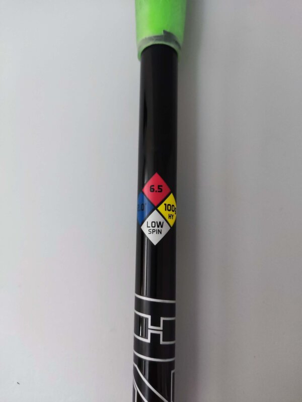 TaylorMade P790 / J2 / X-Stiff - Bild 7