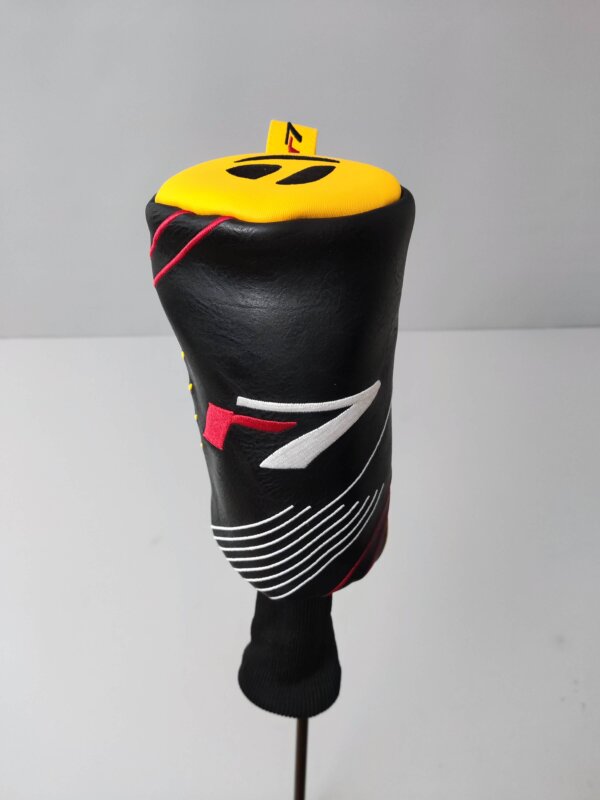Ny Taylormade R7 Quad / Mini Driver / Regular - Bild 4