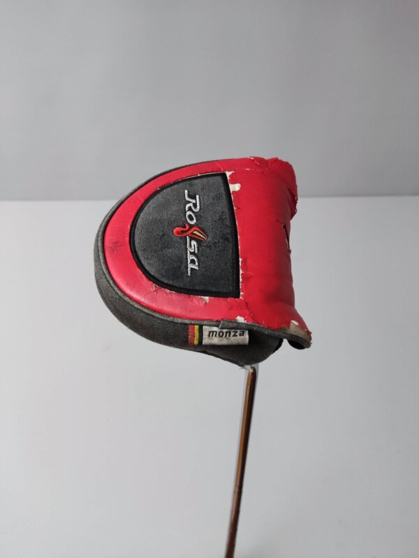 TaylorMade Rossa - Bild 8