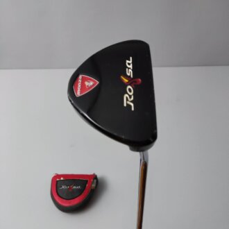 TaylorMade Rossa