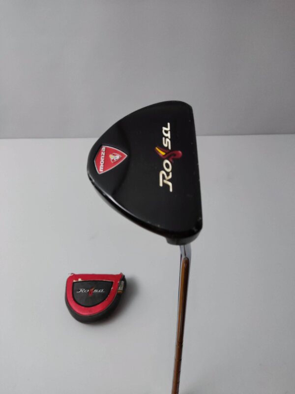 TaylorMade Rossa