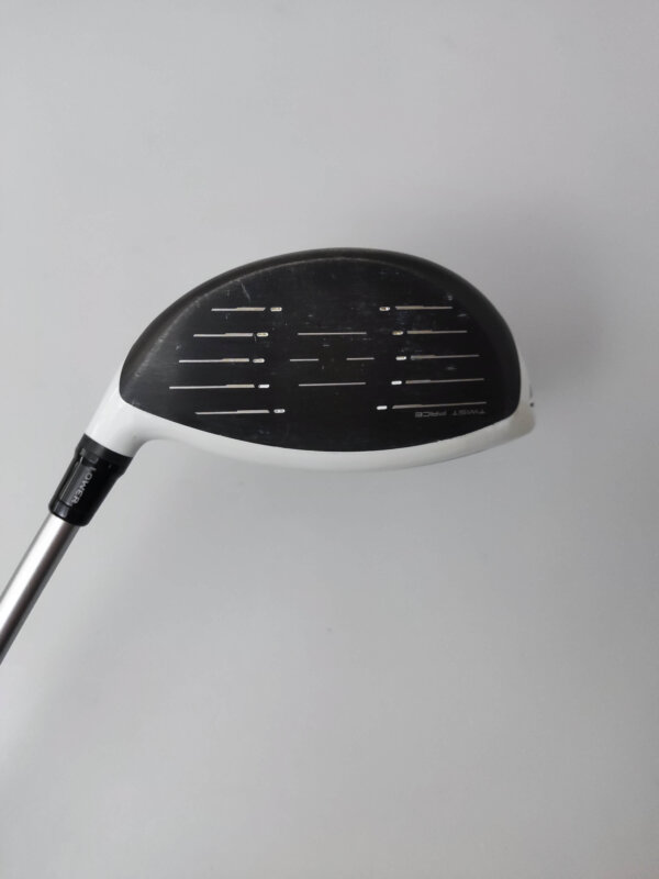 Taylormade Sim2 Max / Driver / Stiff - Bild 2