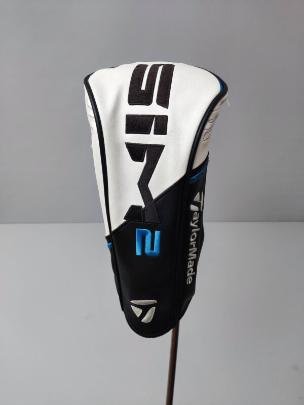 Taylormade Sim2 Max / Driver / Stiff - Bild 8