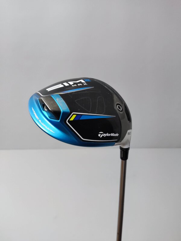 Taylormade Sim2 Max / Driver / Stiff - Bild 7