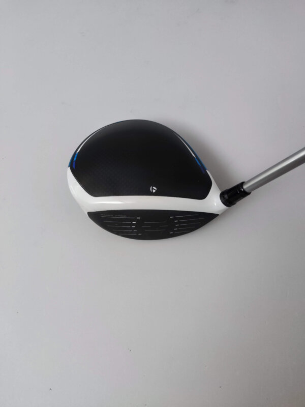 Taylormade Sim2 Max / Driver / Stiff - Bild 3