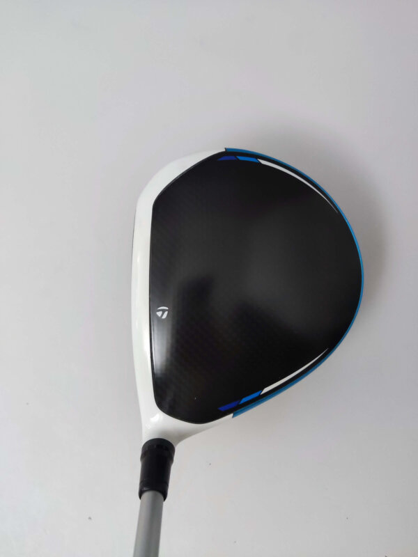 Taylormade Sim2 Max / Driver / Stiff - Bild 5