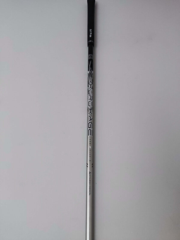 Taylormade Sim2 Max / Driver / Stiff - Bild 10