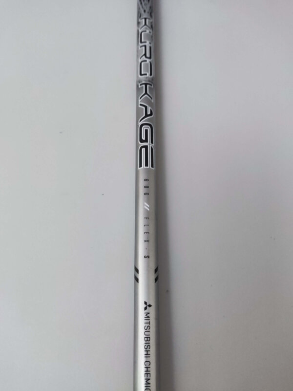 Taylormade Sim2 Max / Driver / Stiff - Bild 11