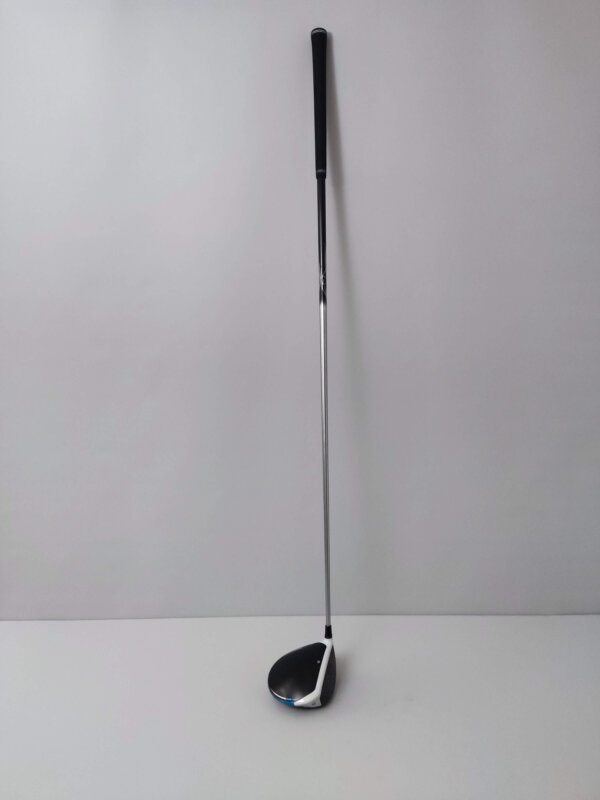 Taylormade Sim2 Max / Driver / Stiff - Bild 9