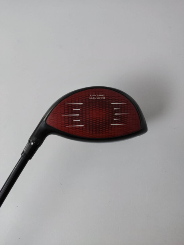 Taylormade Stealth2 Plus / Driver / X-Stiff - Bild 2