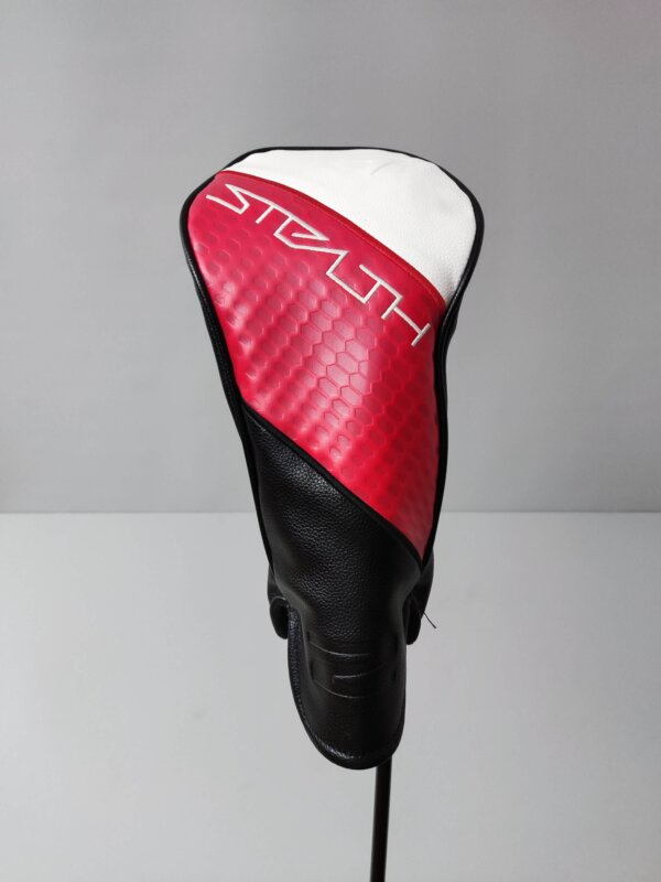 Taylormade Stealth2 Plus / Driver / X-Stiff - Bild 8