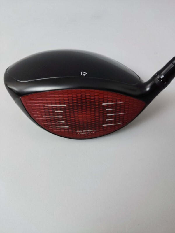 Taylormade Stealth2 Plus / Driver / X-Stiff - Bild 4