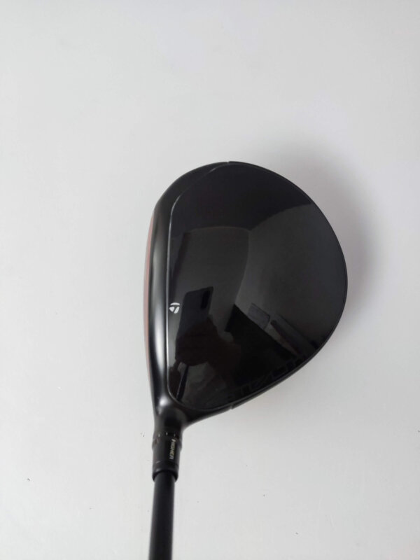 Taylormade Stealth2 Plus / Driver / X-Stiff - Bild 5