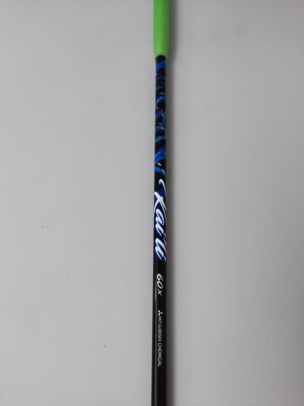 Taylormade Stealth2 Plus / Driver / X-Stiff - Bild 10