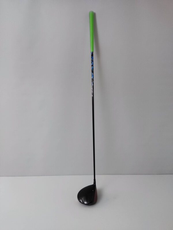 Taylormade Stealth2 Plus / Driver / X-Stiff - Bild 9