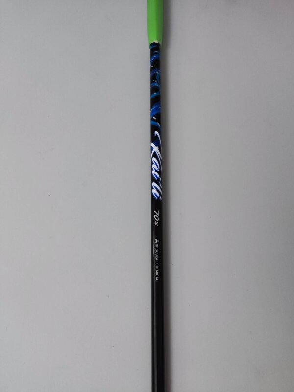 Taylormade Stealth2 / Fw3 / X-Stiff - Bild 10