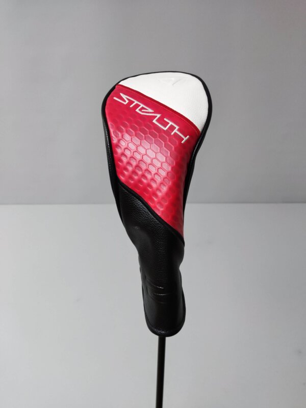 Taylormade Stealth2 / Fw3 / X-Stiff - Bild 8