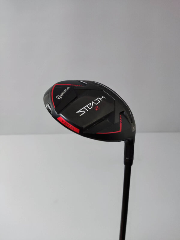 Taylormade Stealth2 / Fw3 / X-Stiff - Bild 7