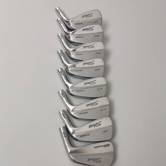 Titleist 710/712 MB / 3-P